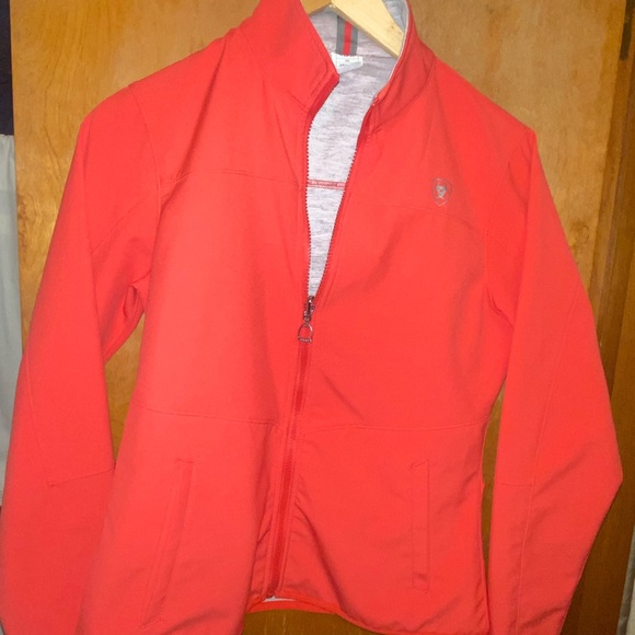 Ariat Coral Women’s Medium Jacket - Picture 2 of 4